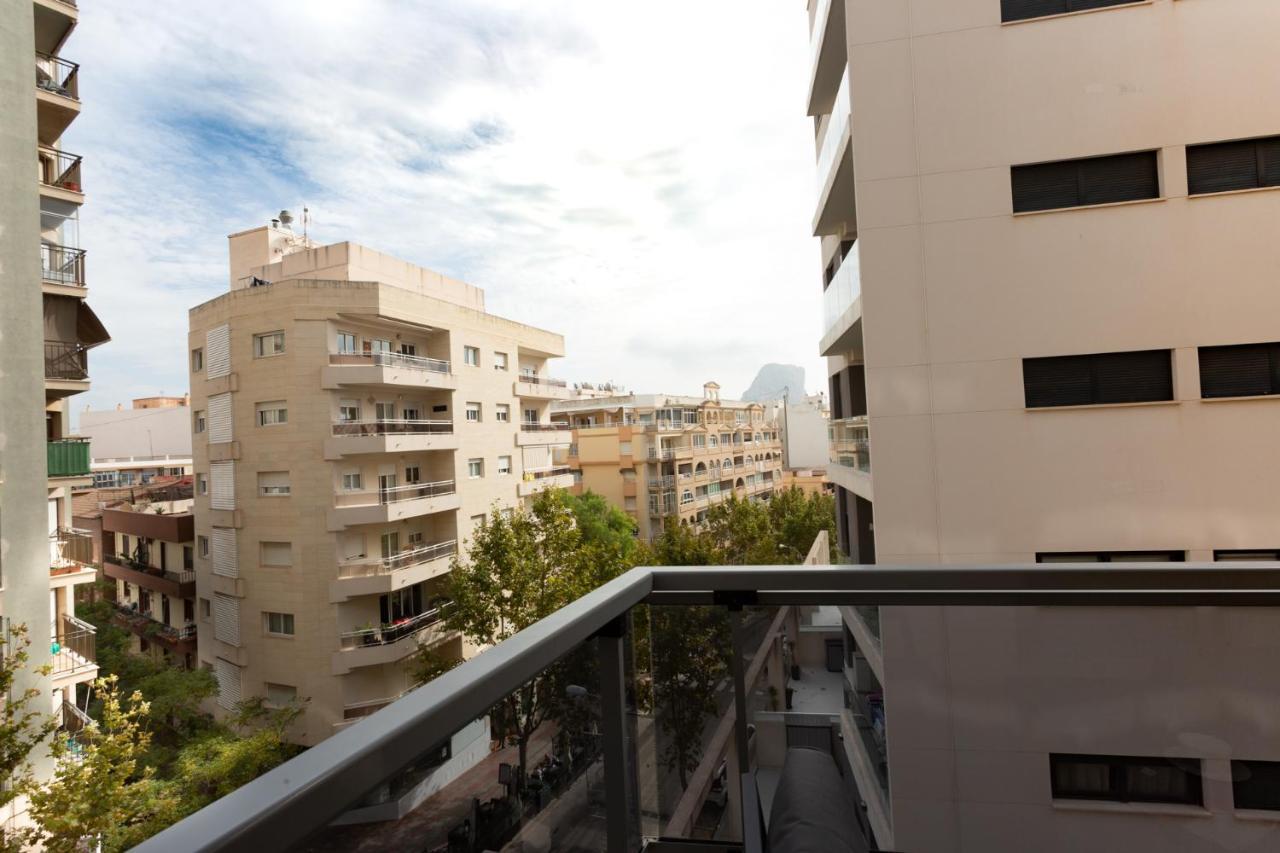 קלפה Plazamayor מראה חיצוני תמונה