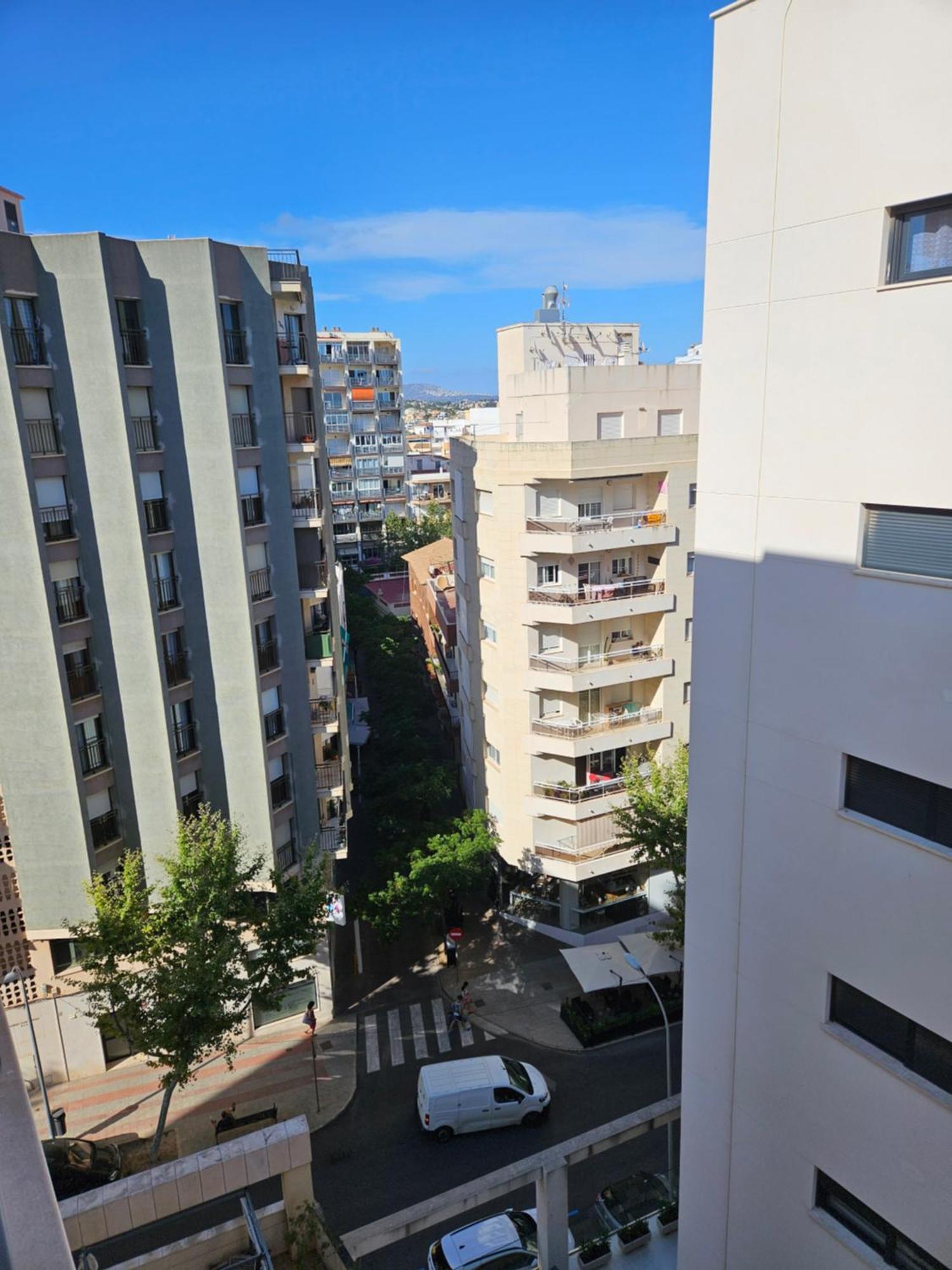 קלפה Plazamayor מראה חיצוני תמונה